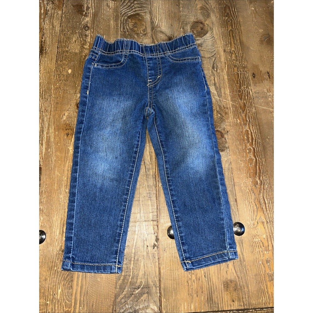 Toddler Jeans Levi’s Size 2T
